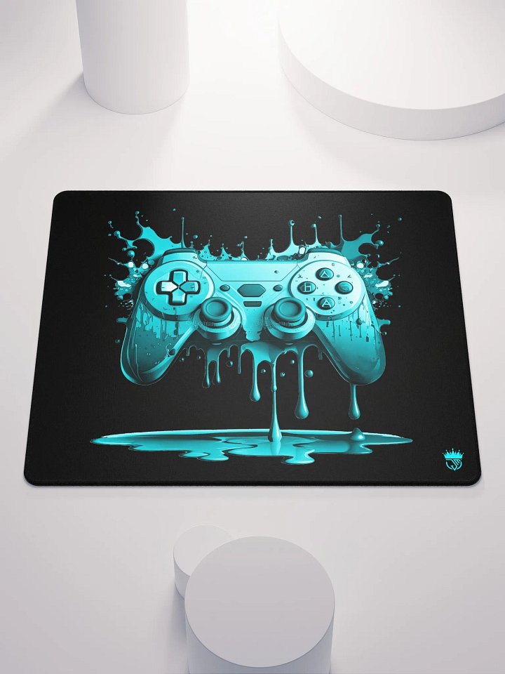 Gaming Mouse Pad (Controller) product image (1)