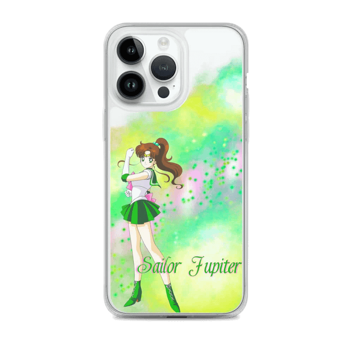 Sailor Jupiter MagSafe® IPhone Case product image (1)