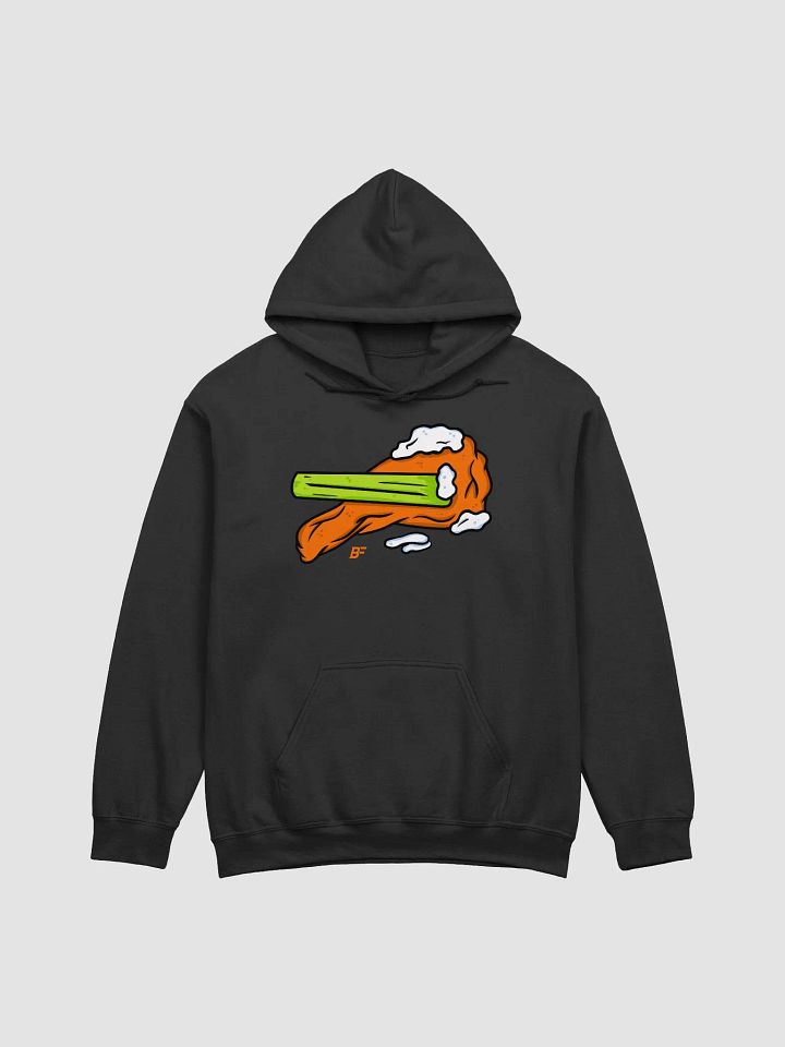 Wings Up (Hoodie) product image (1)