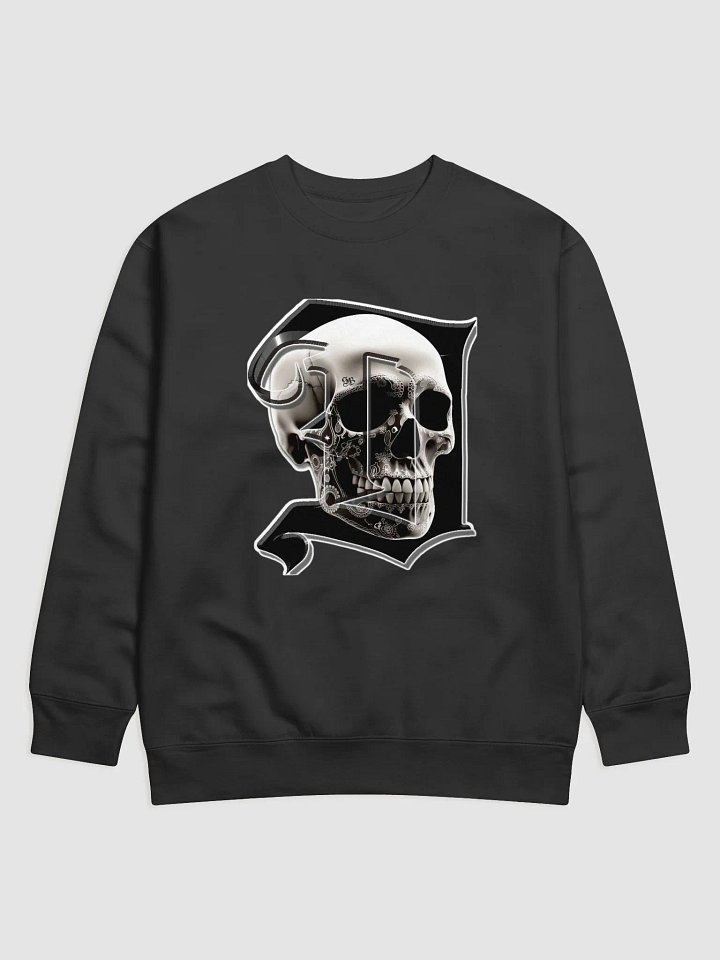Detroit Skull product image (1)