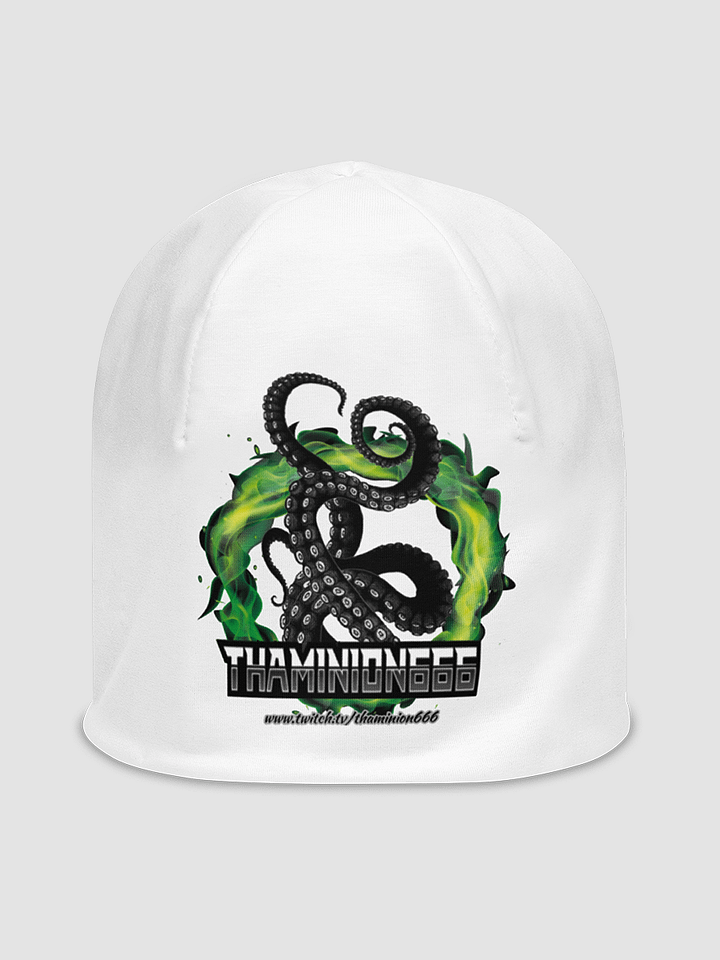 [DEN SUPPLIES] All-Over Print Beanie product image (1)