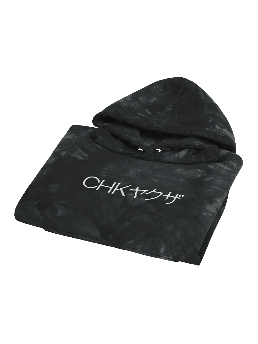 CHAMPION X CHAKUZA - HOODIE product image (17)