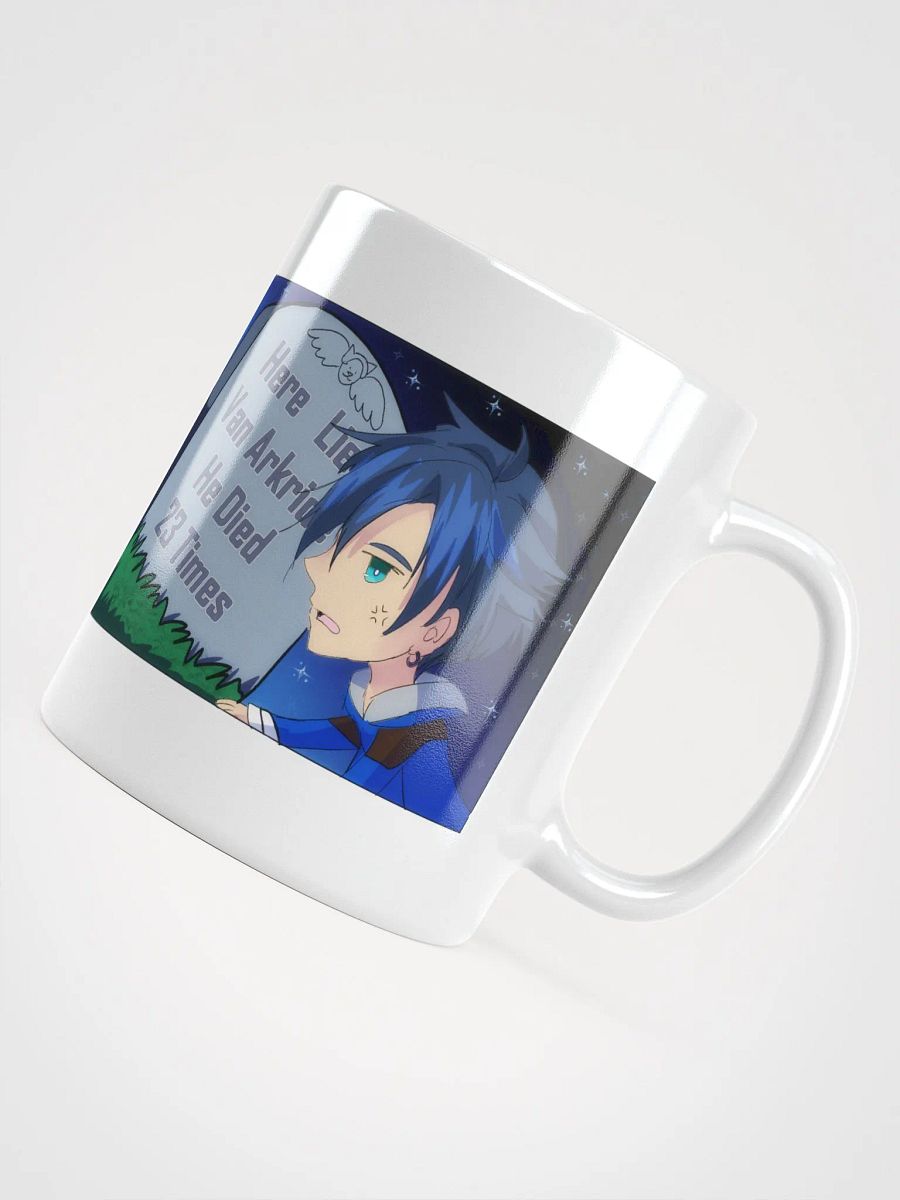 Van's Time Travel Mug product image (12)