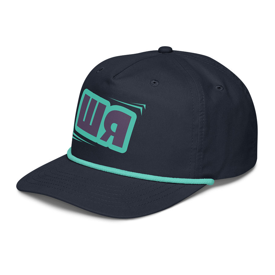 ШЯ Rope Hat product image (15)