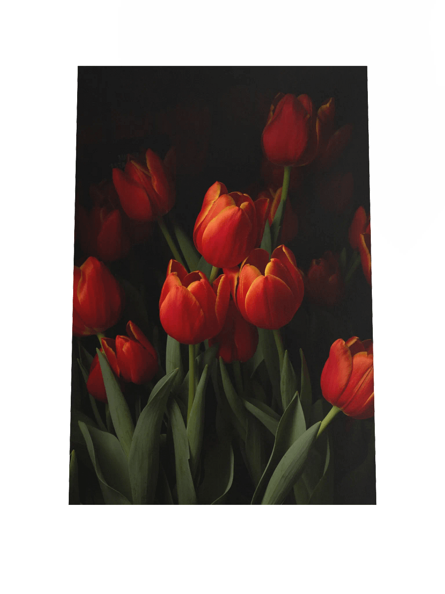 Rush of Red Print product image (3)