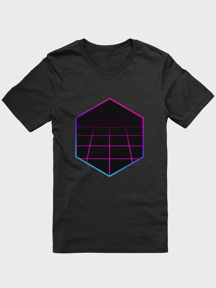 Shane Is T-Shirt: Grid product image (1)