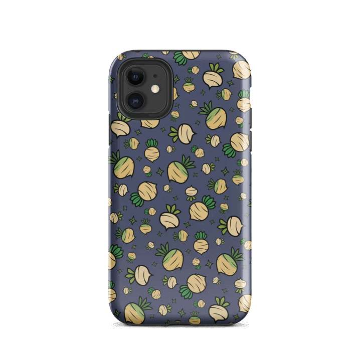 Tough Turnip Case for iPhone® product image (24)