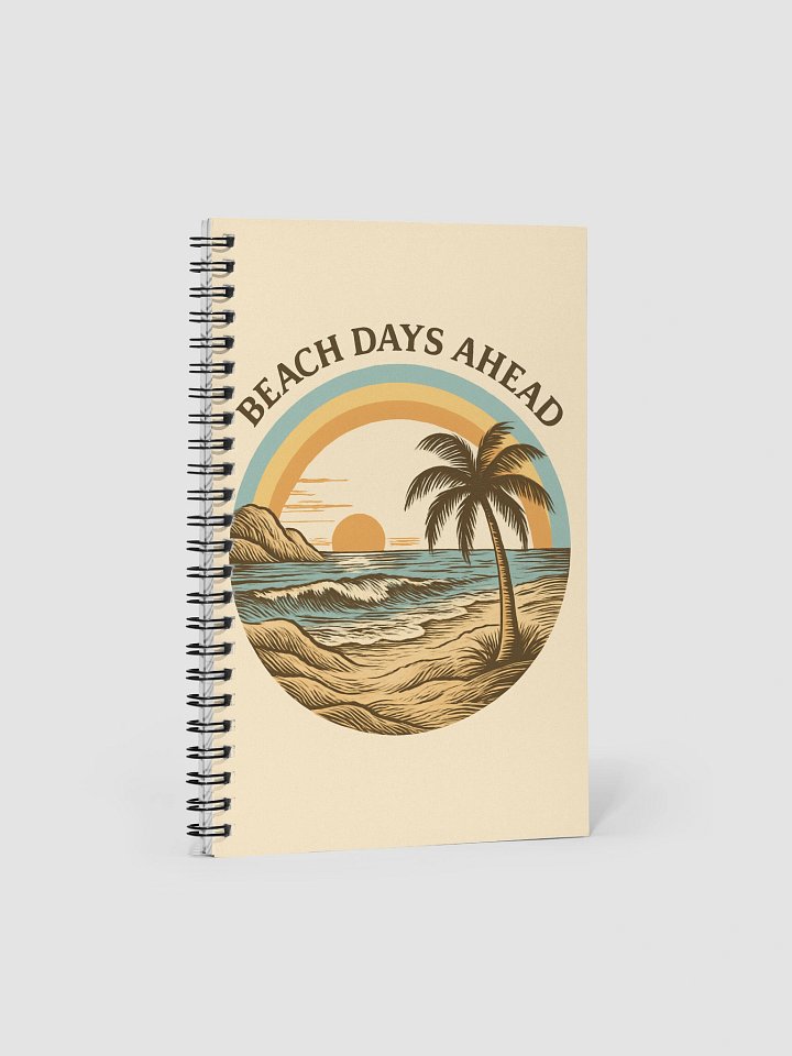 SUNNY DAYS product image (1)