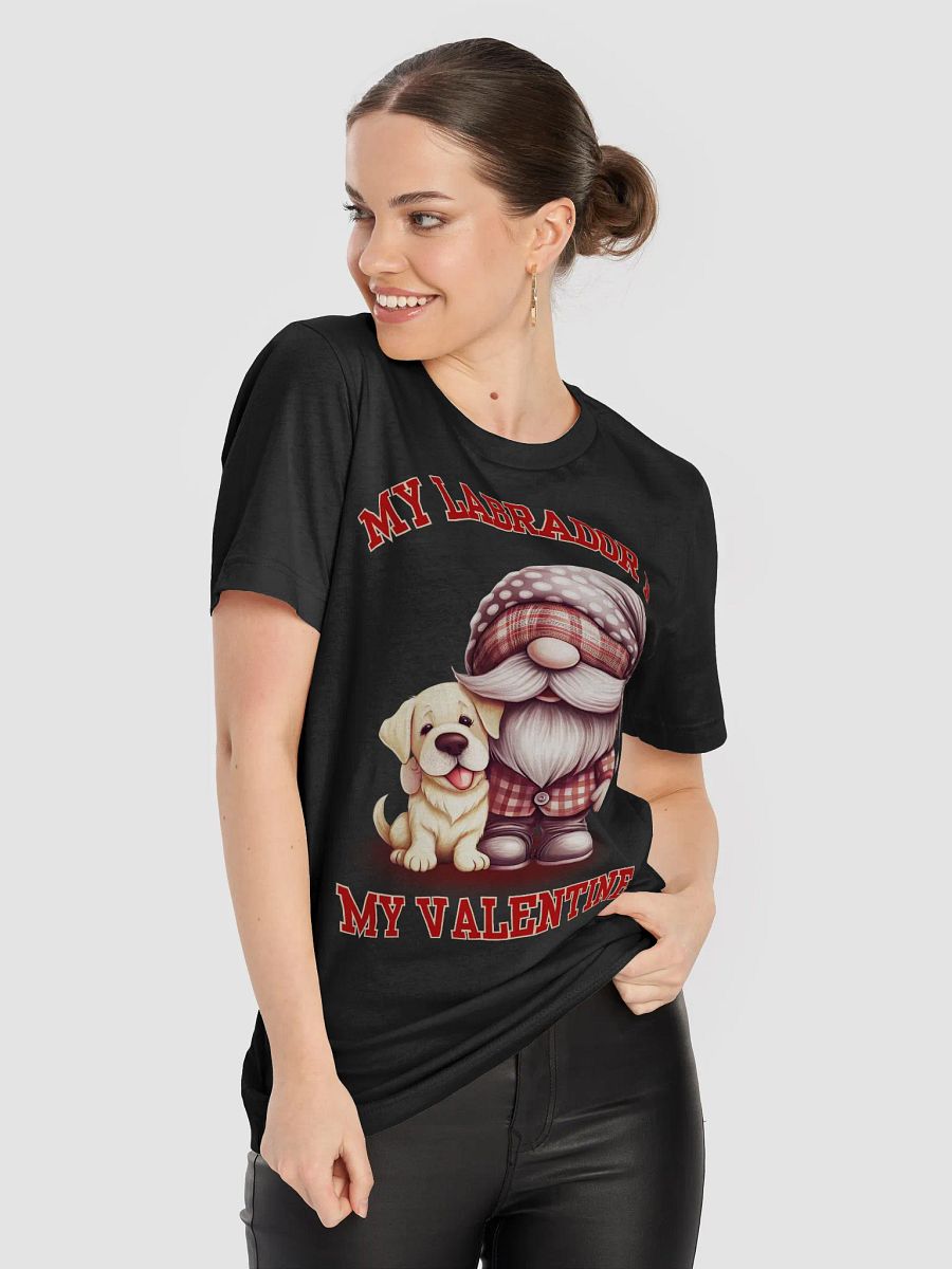 Pet Valentine - Labrador product image (32)