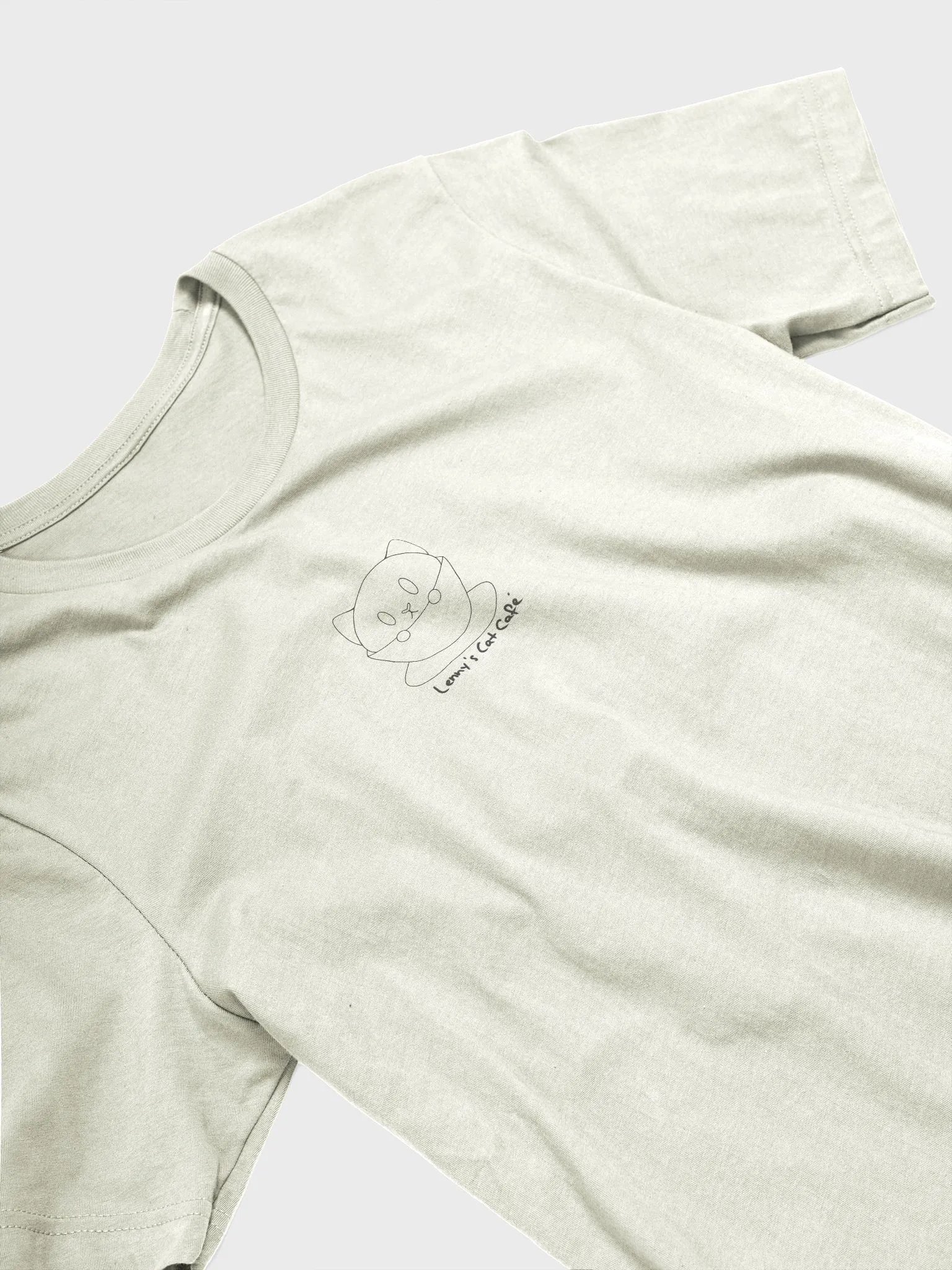 Dreamcatcher T-Shirt Light product image (26)