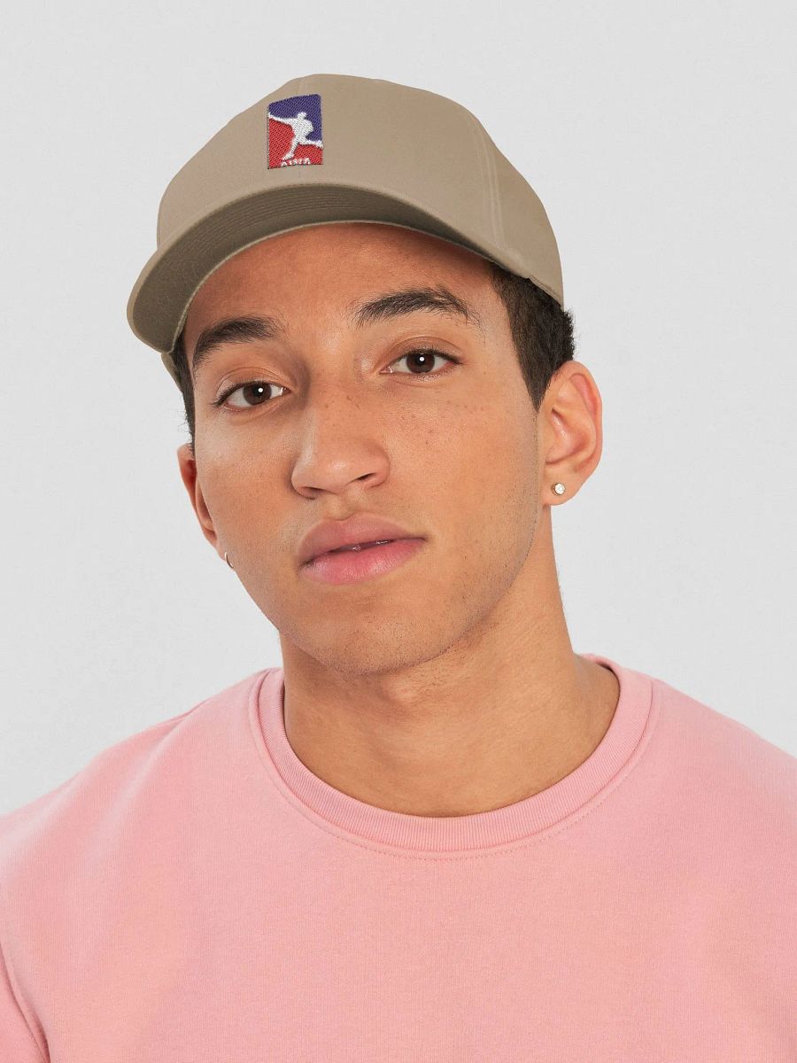 AWA Wiffle Dad Hat product image (4)