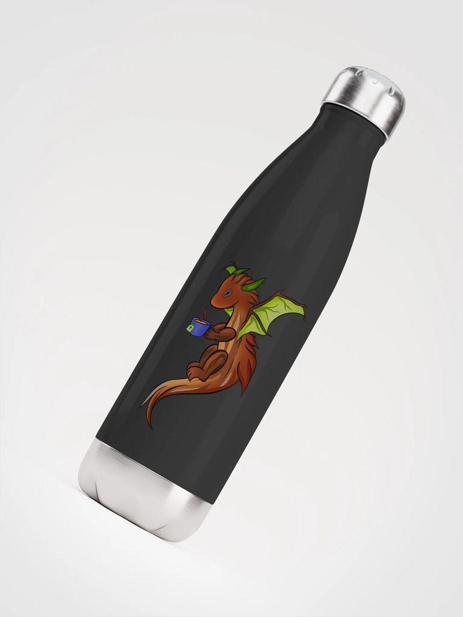 Henry With Tea Water Bottle product image (4)