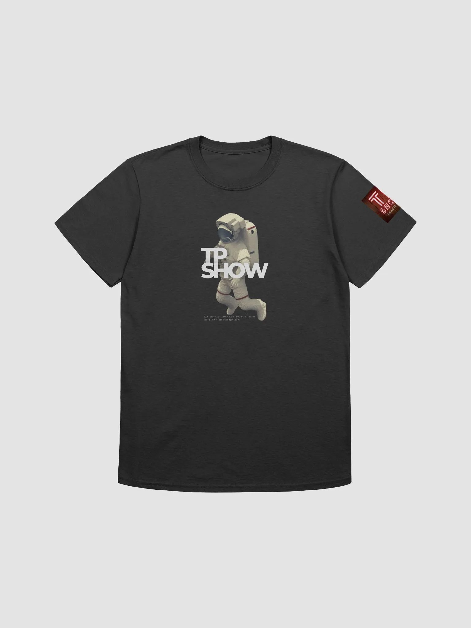 Outer Space Unisex Shirt product image (4)