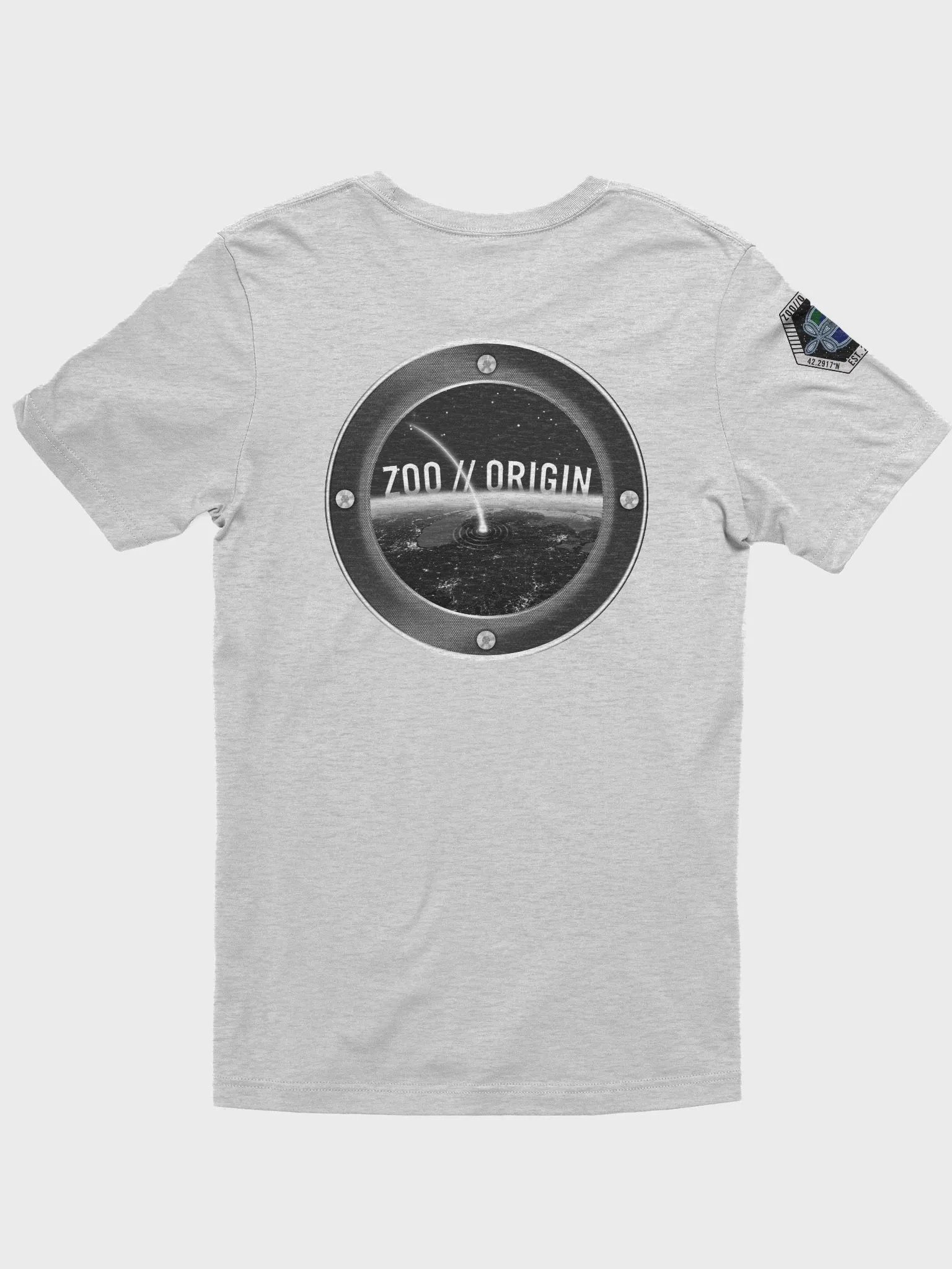 Zoo Origin T-Shirt product image (8)