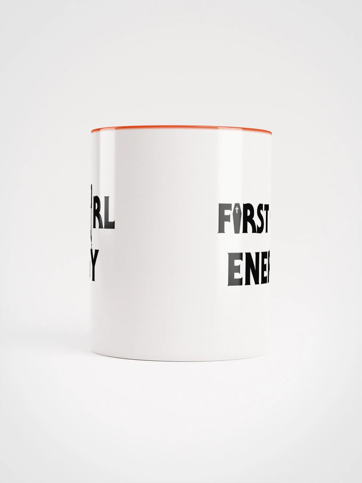 Horror Girl Energy Mug product image (3)