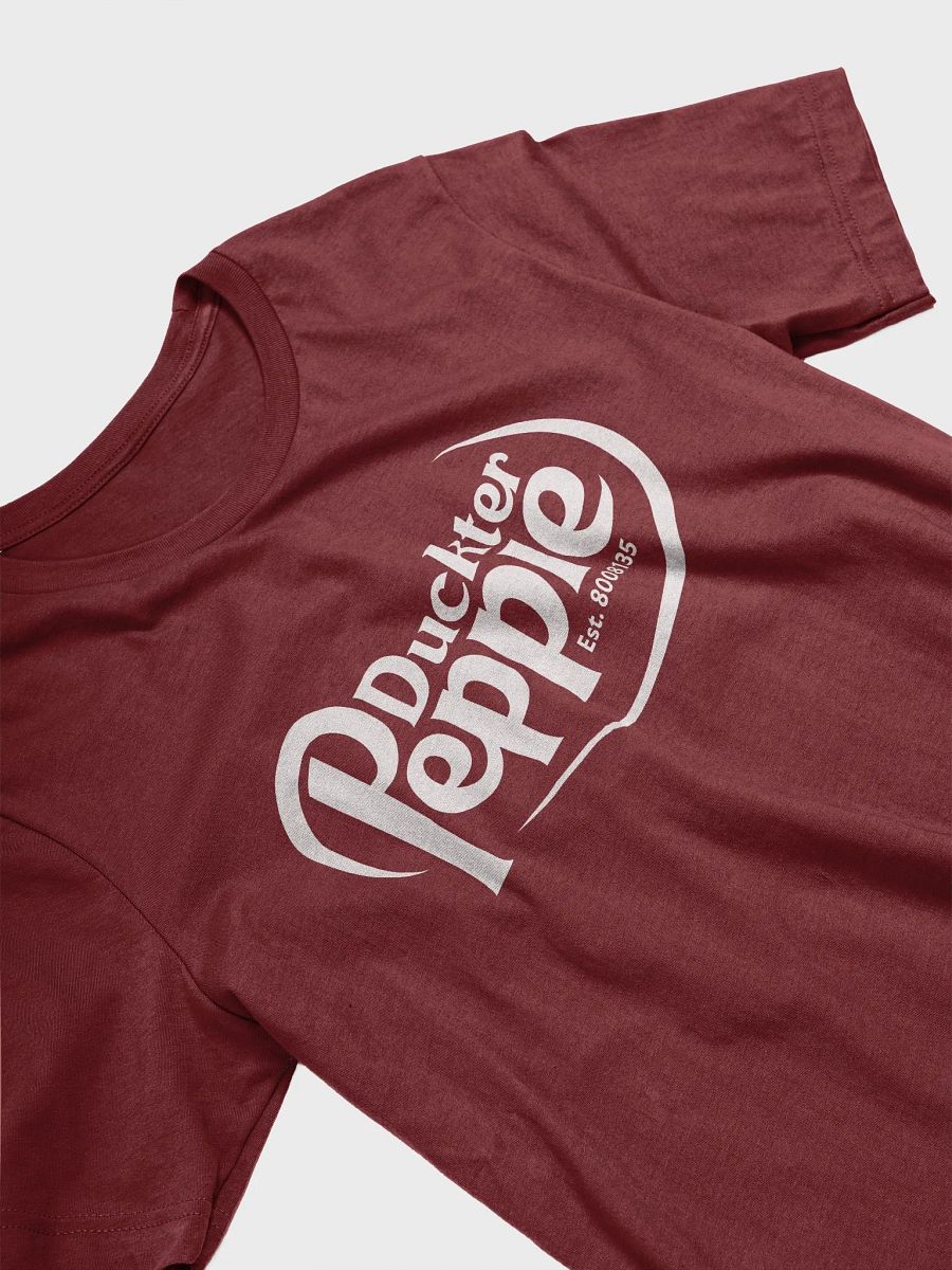 Duckter Peppie - Red product image (3)