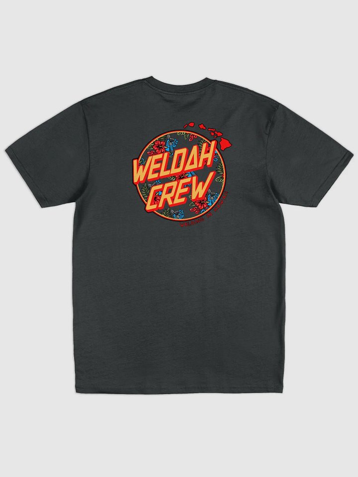 Weldah Cruz (Slim Fit) - Cotton Heritage MC1086 shirt product image (1)
