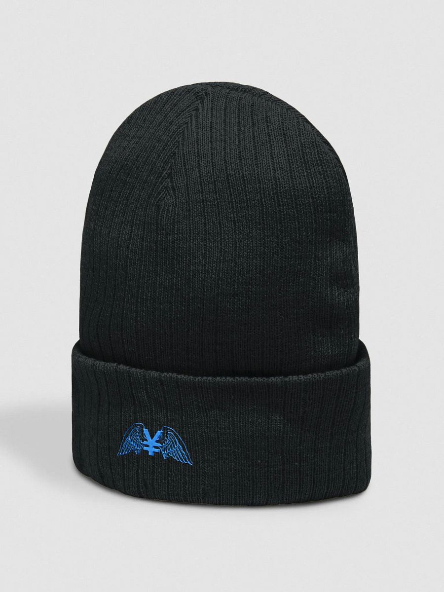¥ovon Angelic Blue beanie product image (2)