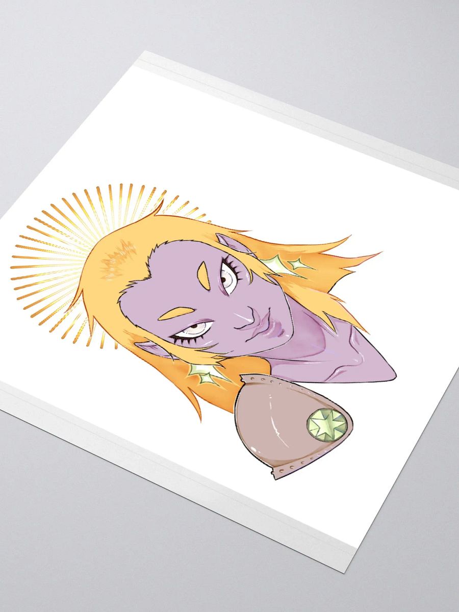 Pact of The Father: Olivia product image (3)