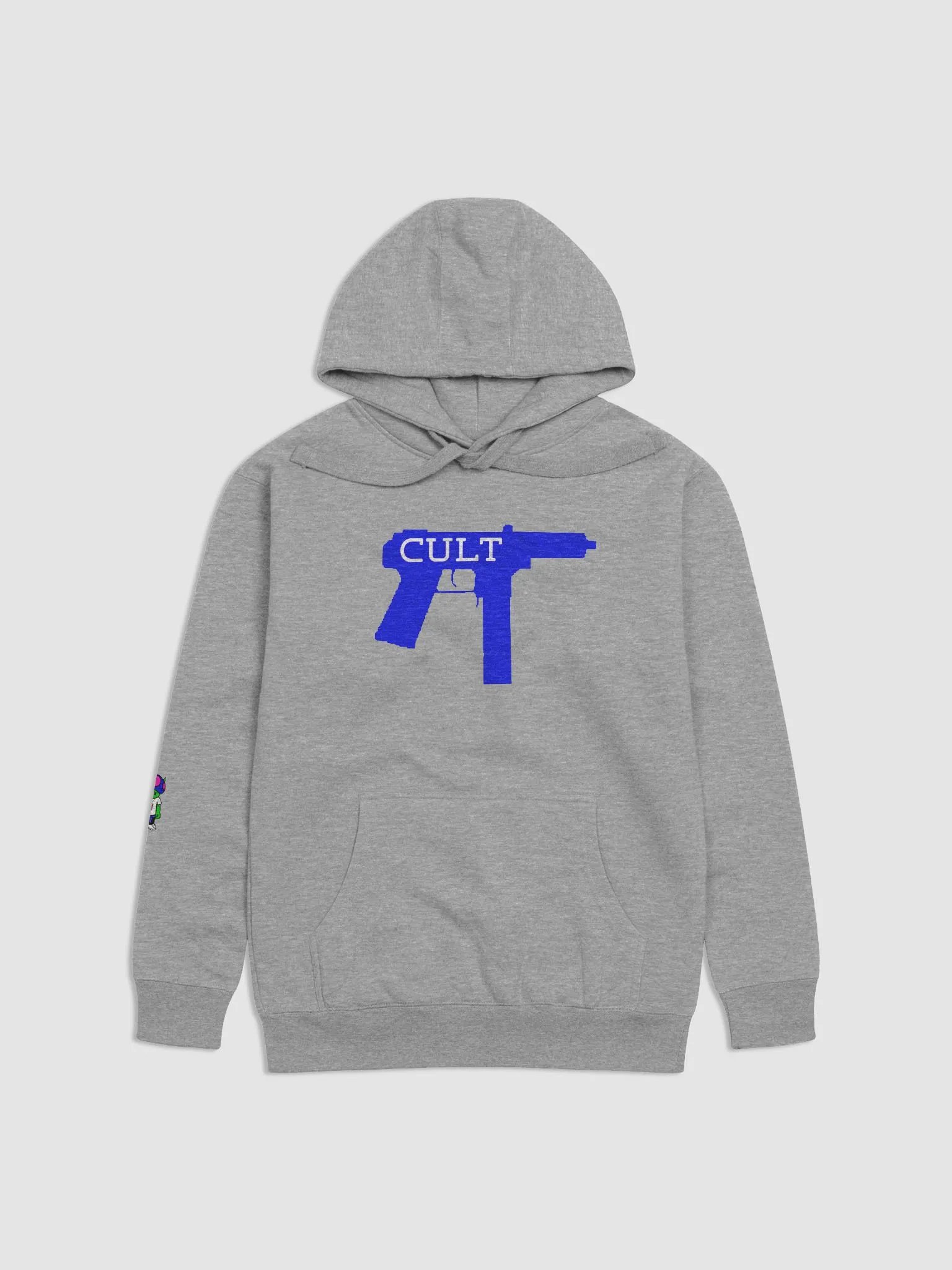 BLUE CULT TEC-9 product image (1)