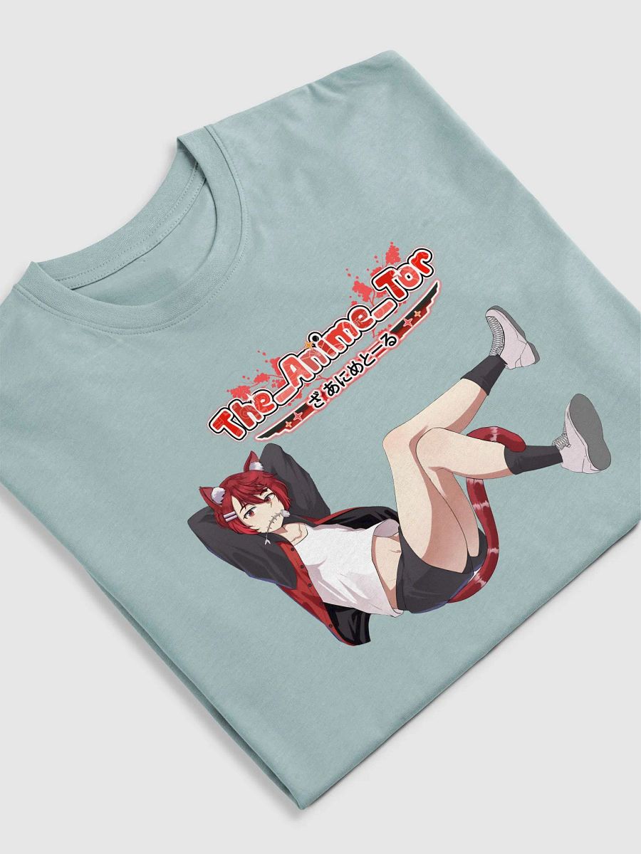 The_Anime_Tor T-Shirt product image (25)