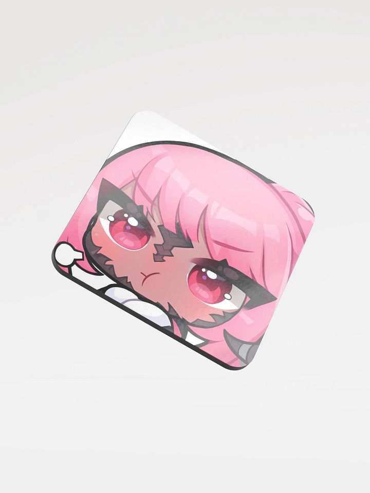 Coaster - Pouting Emote product image (1)