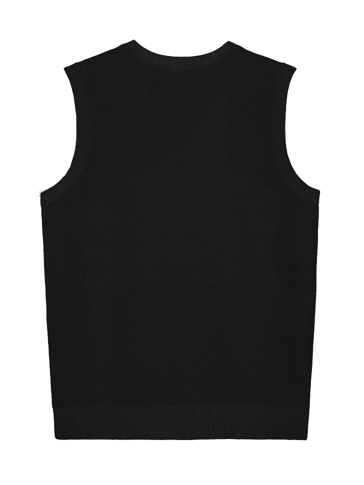 CS V Neck Vest product image (2)