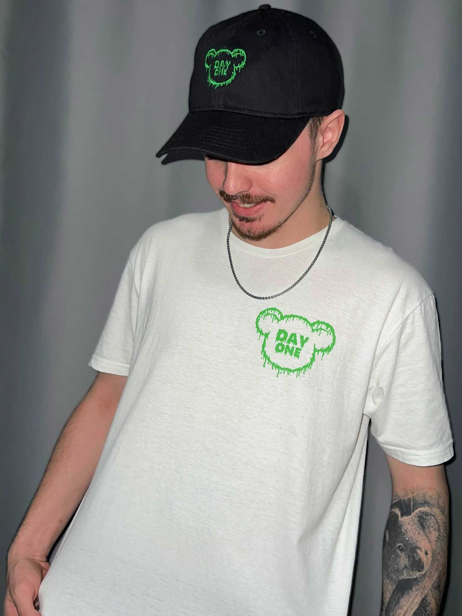 Kold Koala "DAY ONE" Tee product image (3)