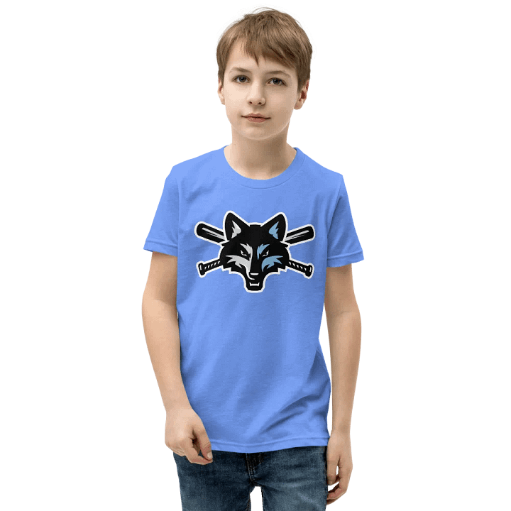 Hunter 2 Edition Youth Tshirt product image (19)