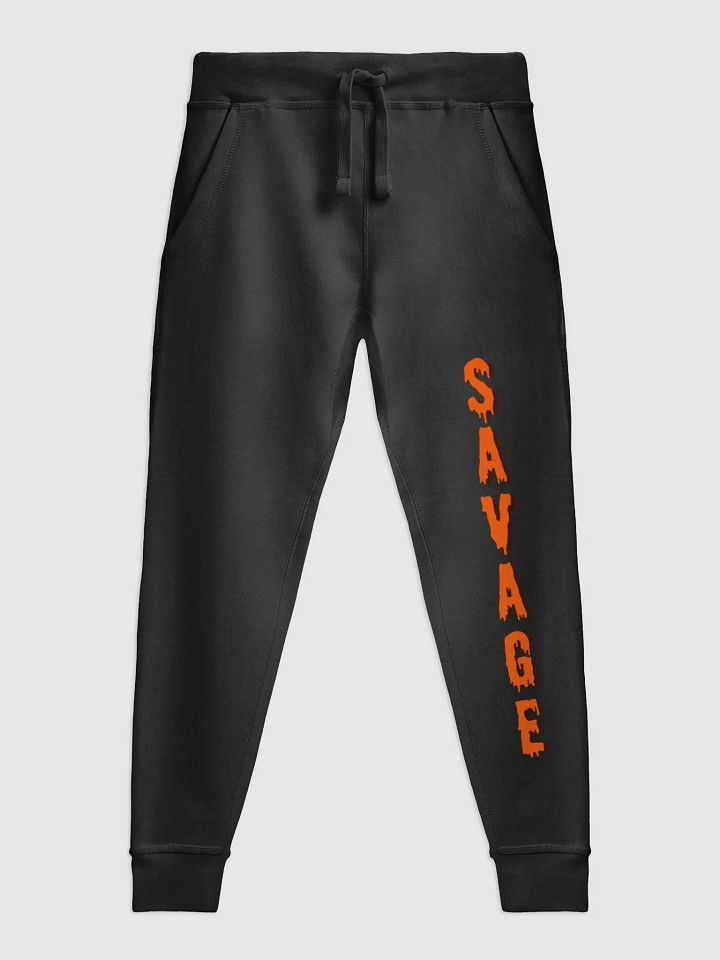 Savage Joggers product image (1)