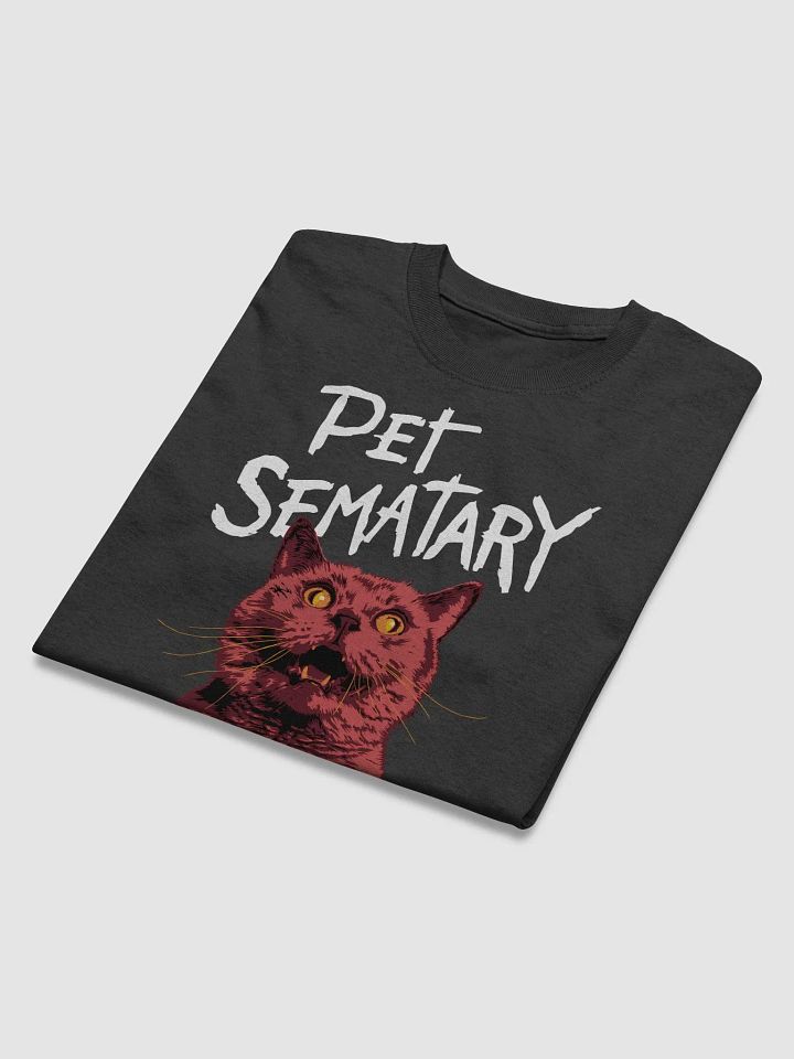 Pet Sematary product image (2)