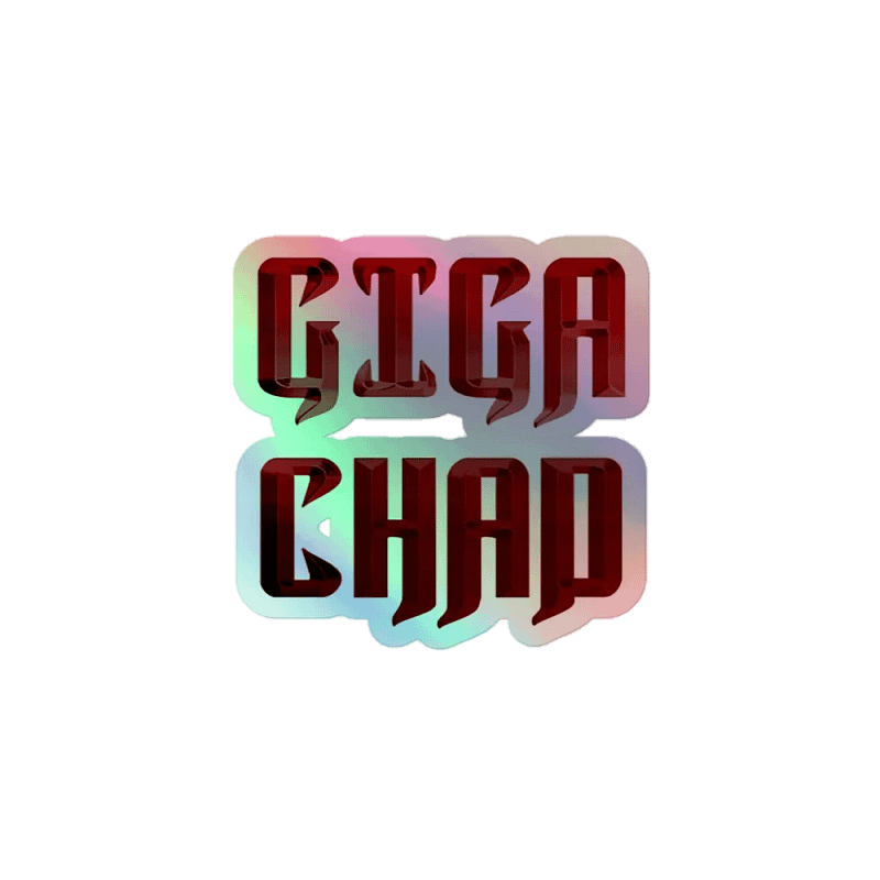 GigaChad