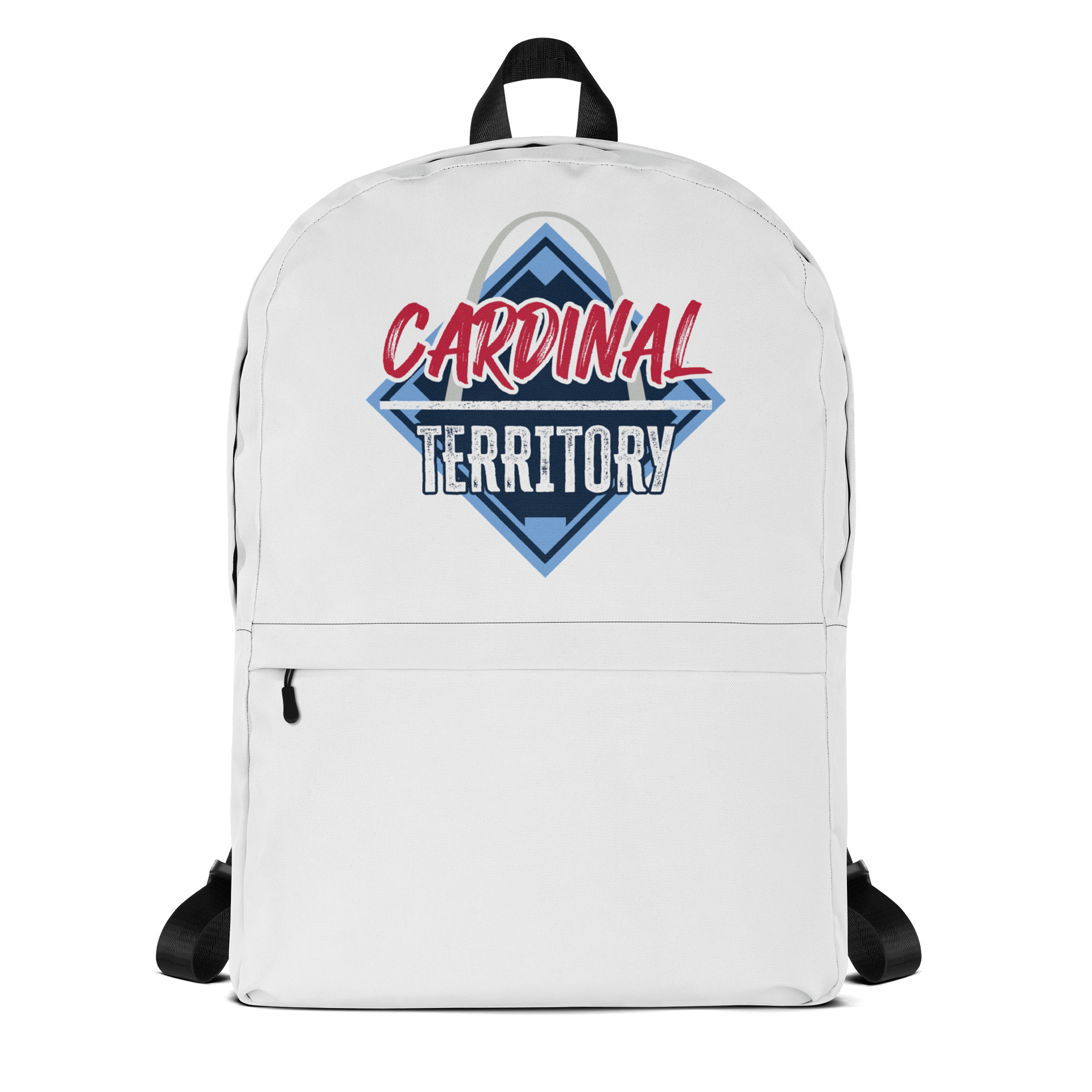 White Backback product image (1)