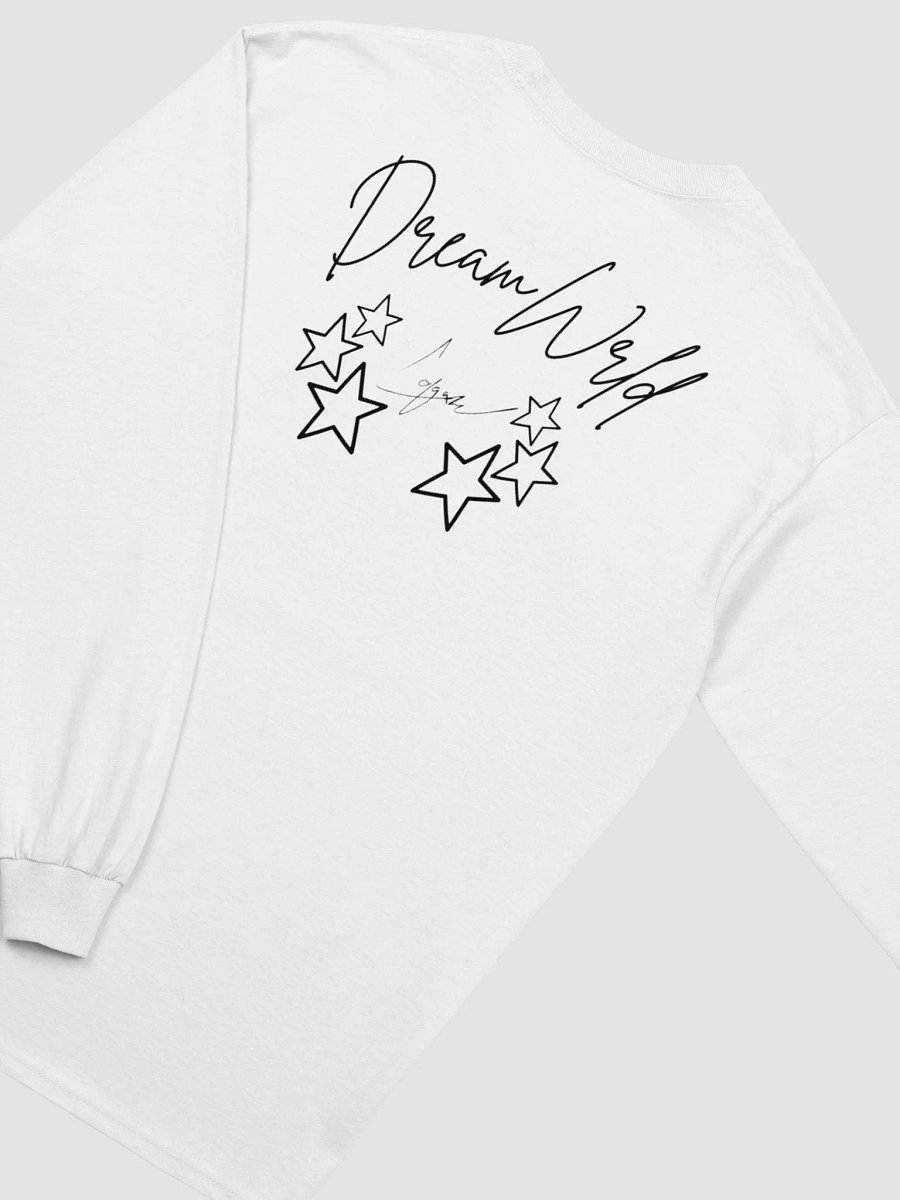Signature DreamWrld Long Sleeve product image (4)
