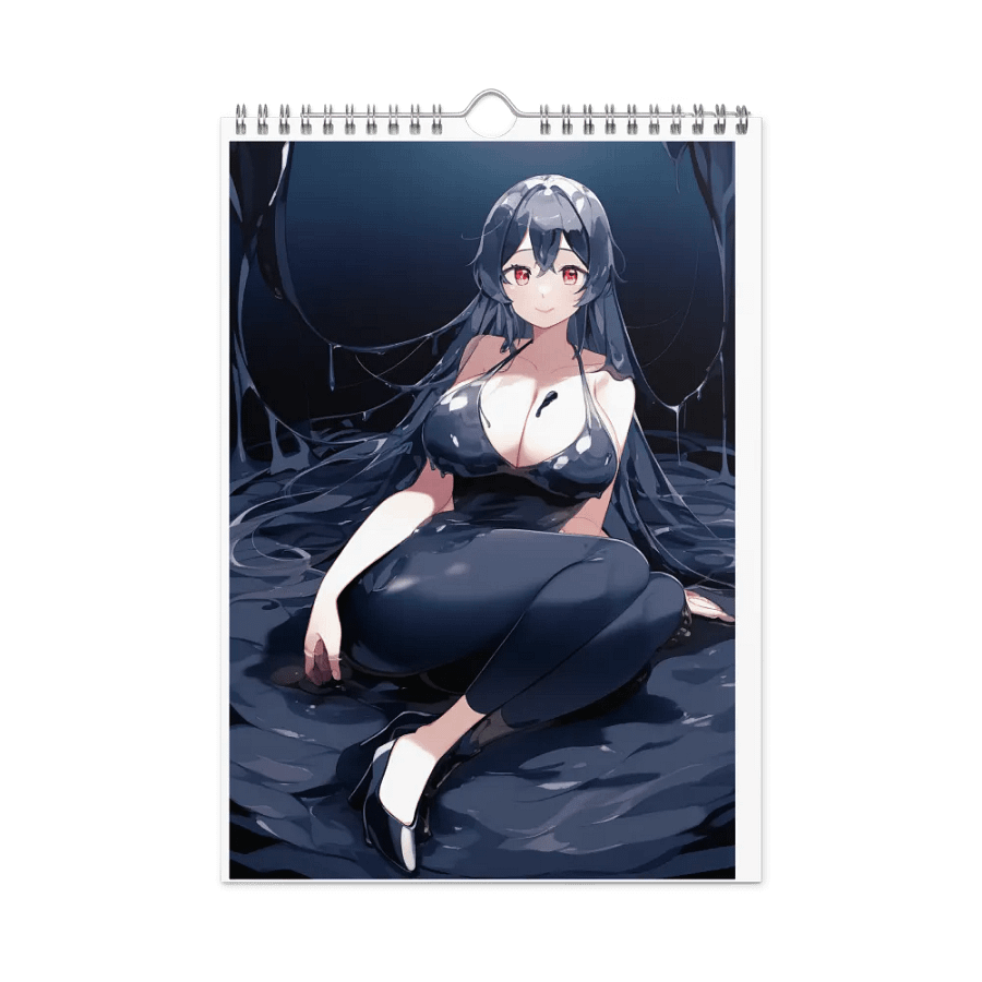 Slime Calendar product image (3)