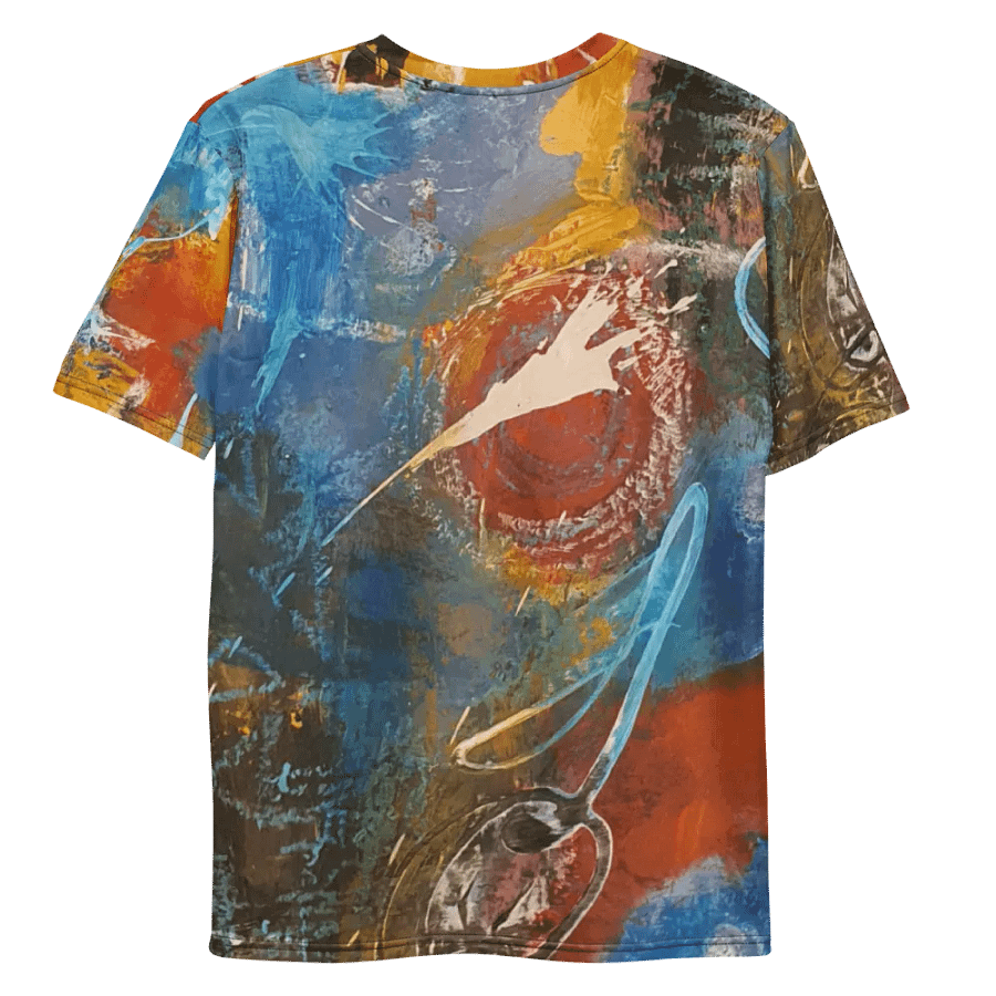 original artwork by b.reters as all over print product image (9)