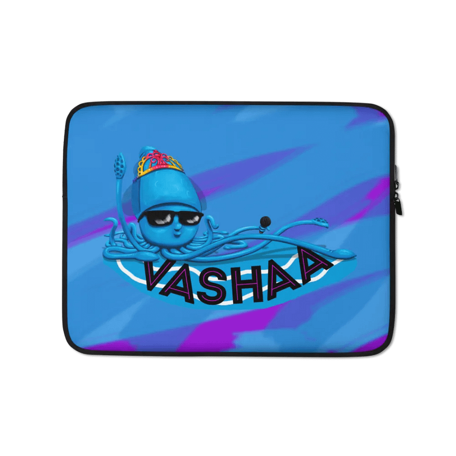Logo Laptop Bag product image (1)