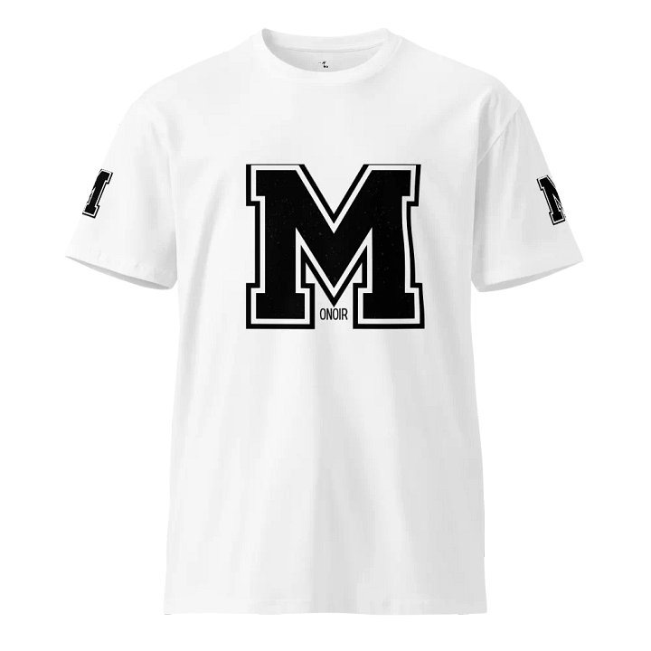 Monoir M Blk Series product image (1)