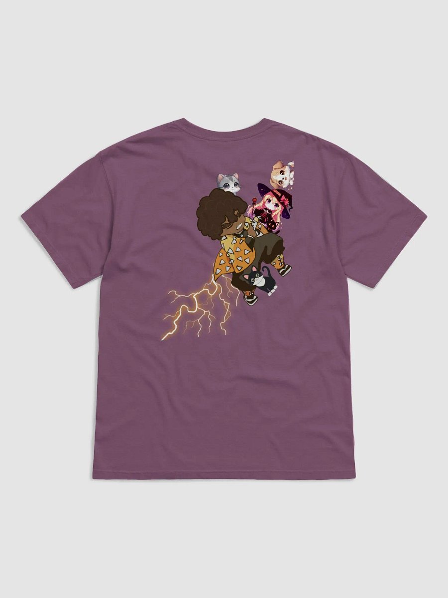 Demon Academy Shirt product image (2)
