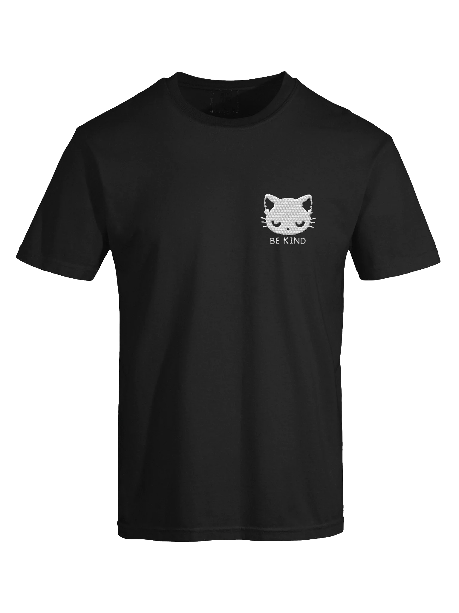 BE KIND Embroidered T-Shirt product image (7)