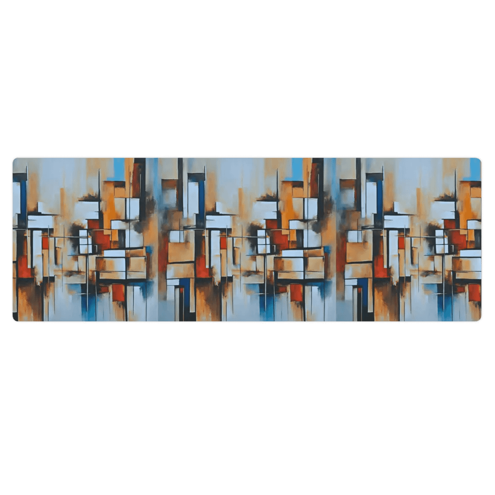 Authentic Yoga Mat product image (1)