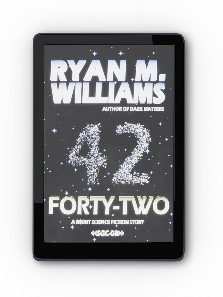 Forty-Two (EBOOK) product image (1)