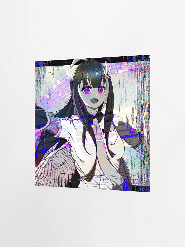Kes Dance Poster - Corruption Ed. product image (2)