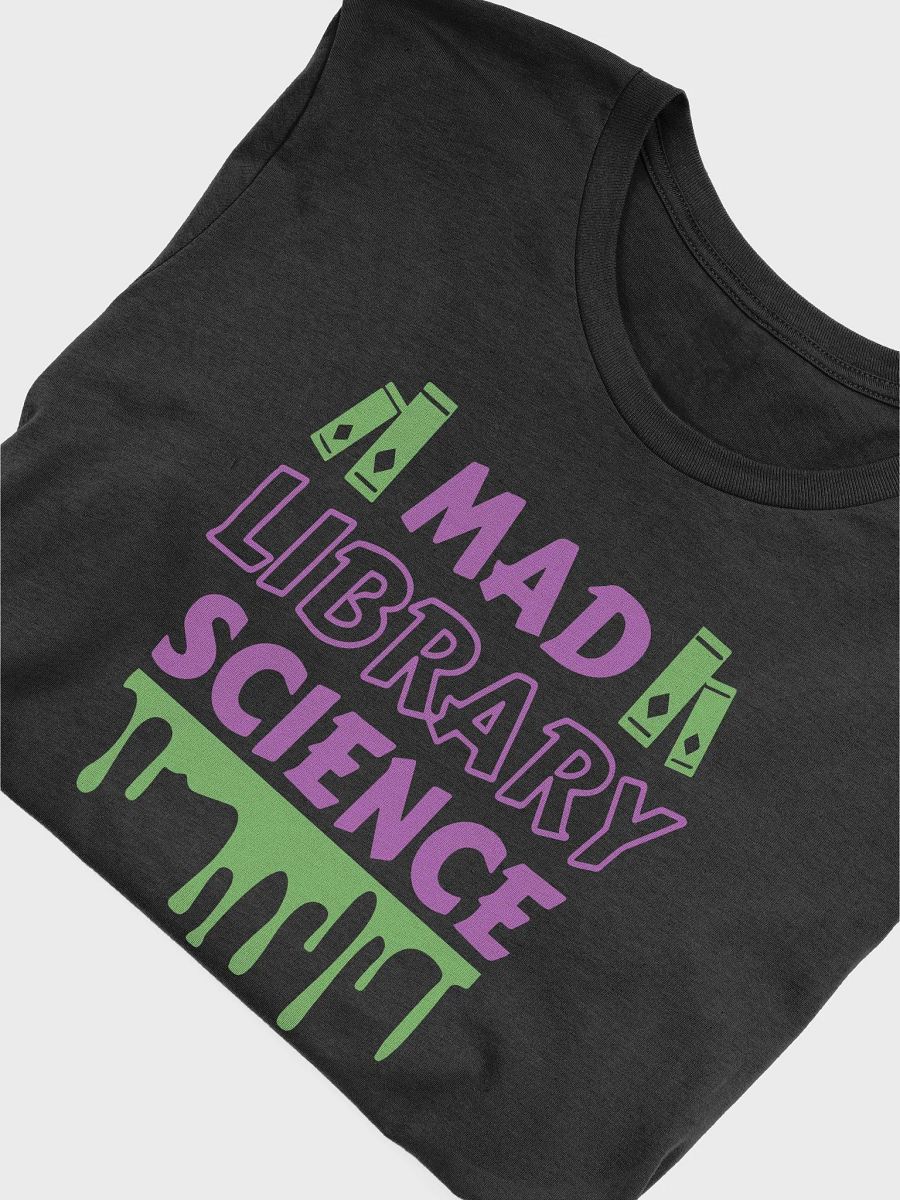 Mad Library Science product image (5)