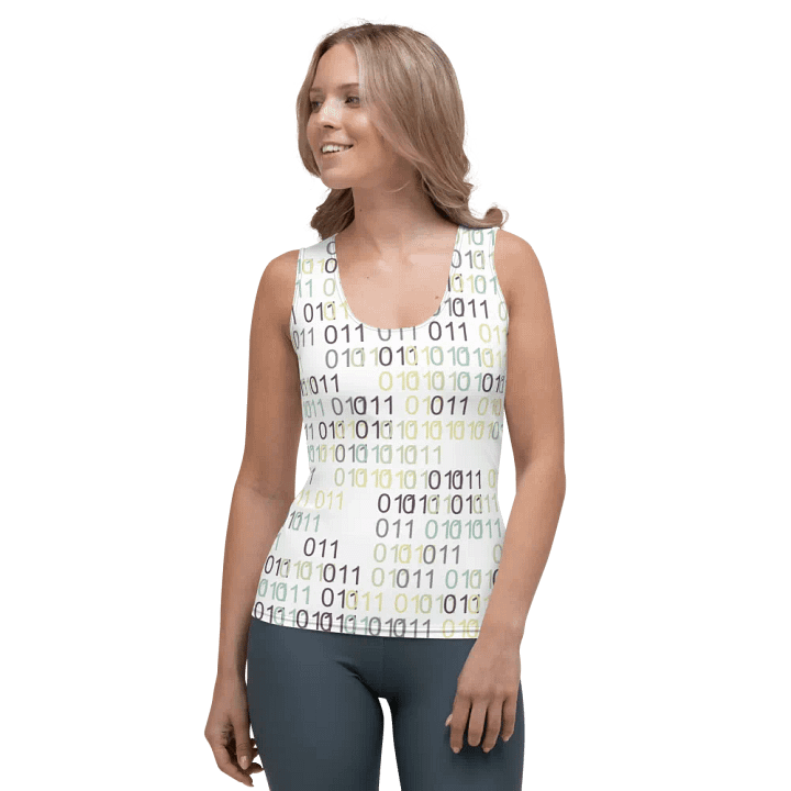 Digital Riot Women's Tank Top product image (1)