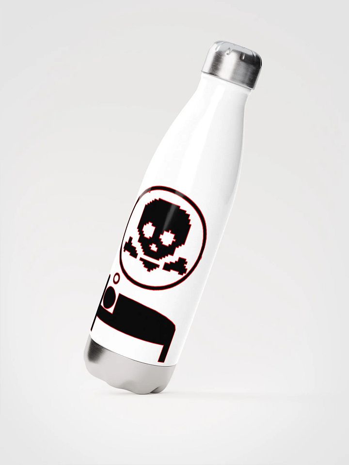 Twisted Dreams Water Bottle product image (2)