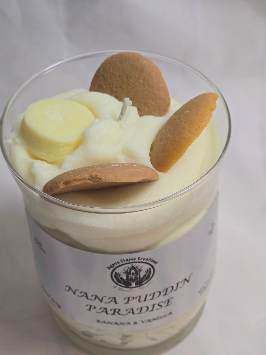 Nana Puddin Paradise product image (4)