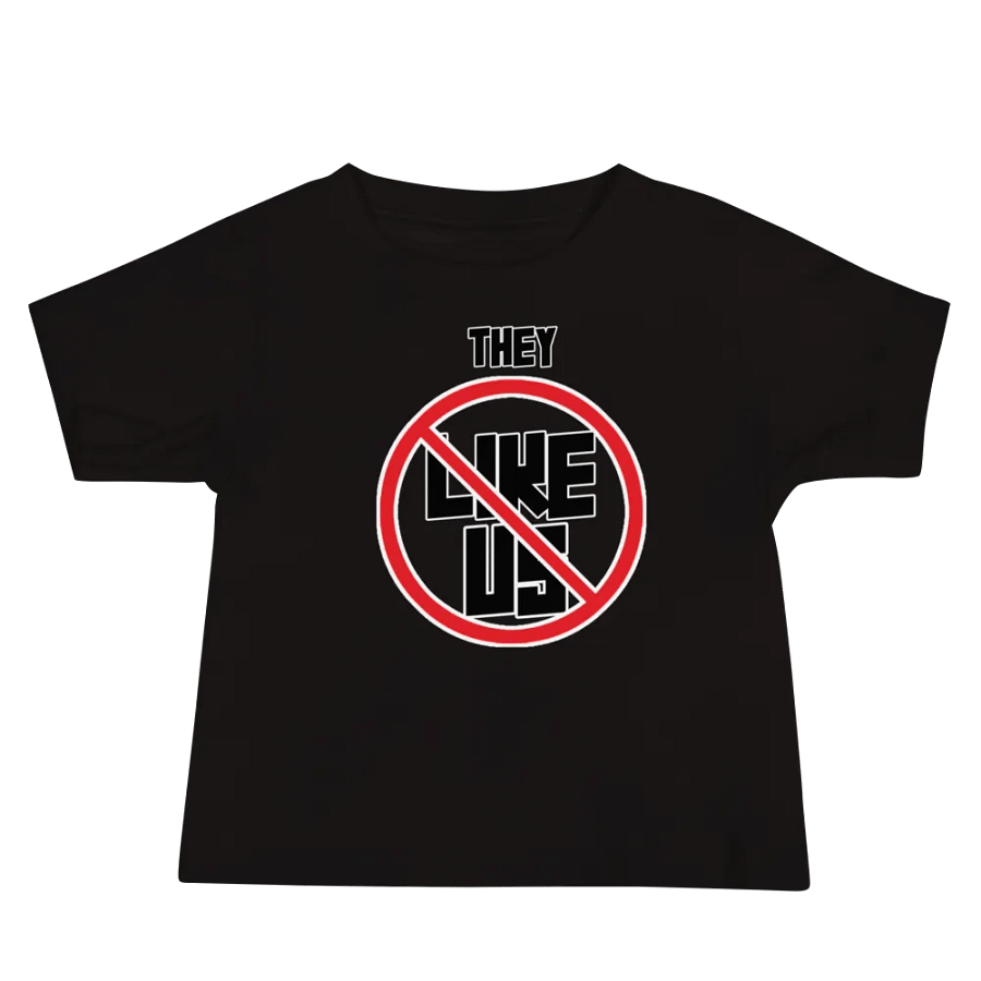 Not Like Us T-Shirt Infant product image (5)