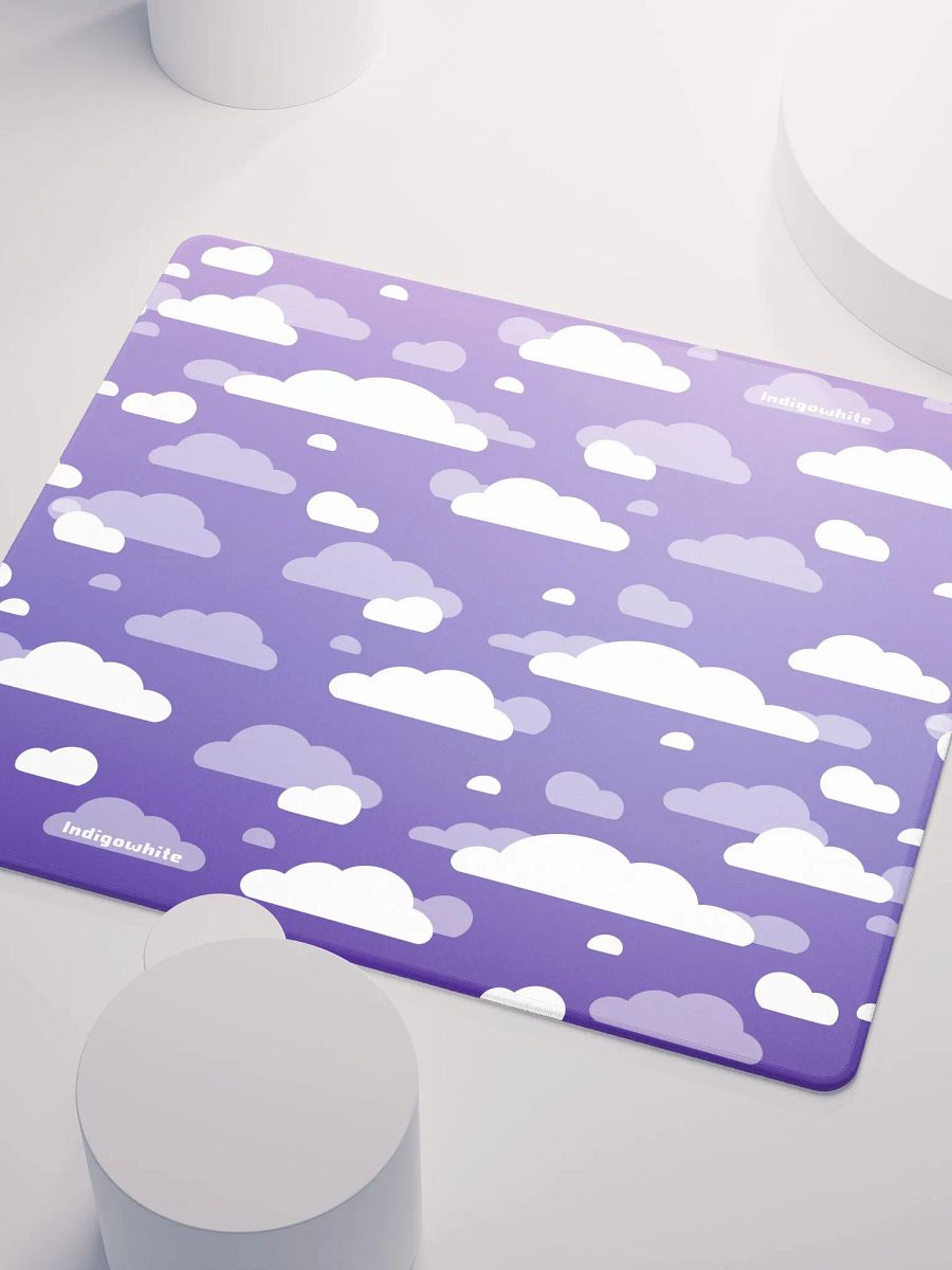 Sunset Gaming Mousepad product image (5)