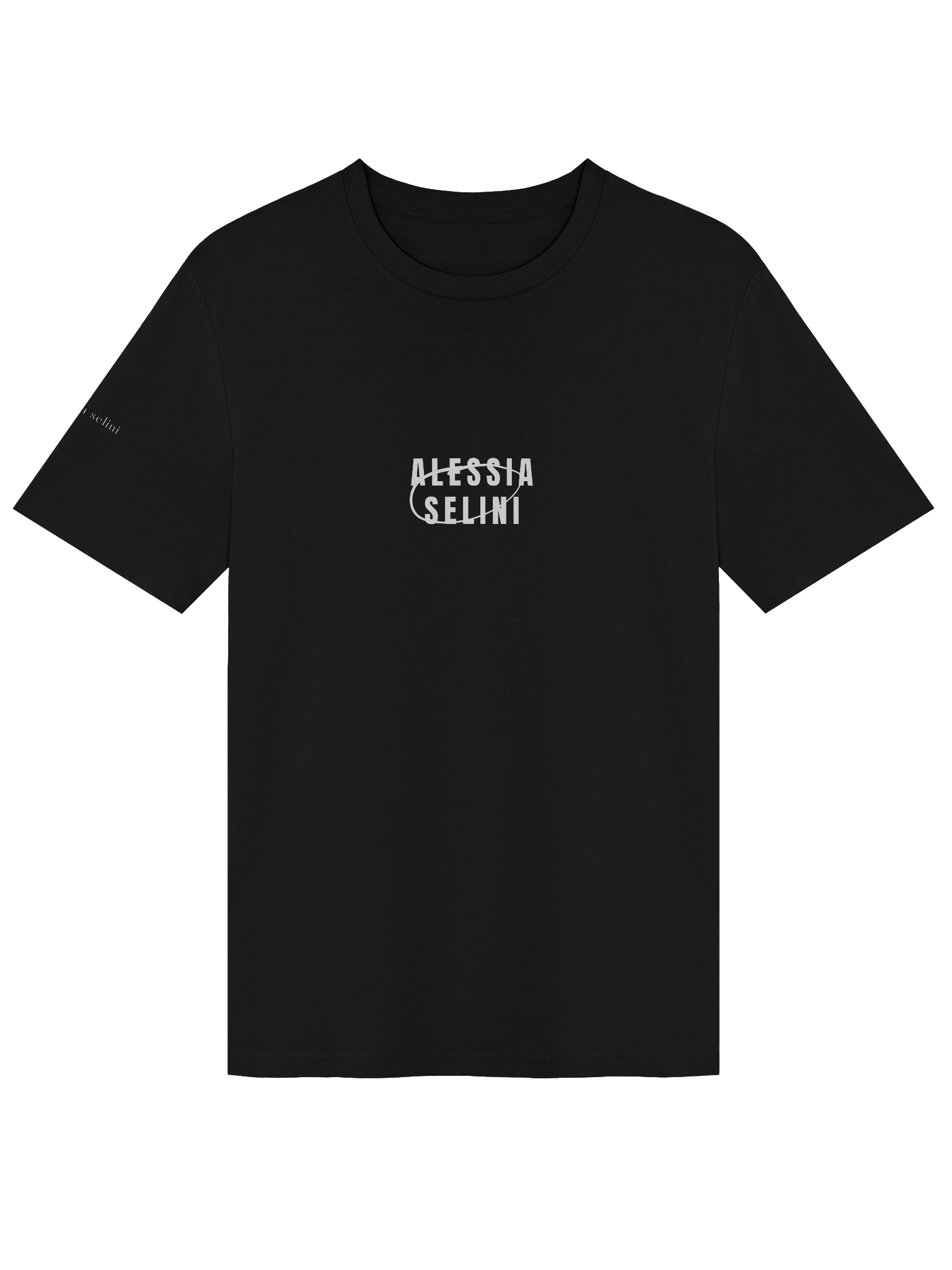 Alessia Selini T-Shirt product image (1)